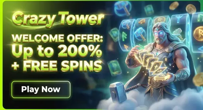 Crazy Tower