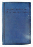 1904 Aid to Heidleberg Catechism Hardcover Book