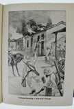 1898 Cuba's Fight for Freedom and the War With Spain Book Illustrated