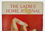 1915 The Ladies Home Journal Christmas Edition, His First Christmas Dinner