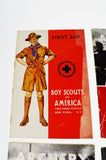 Boy Scout Merit Badge Books, Handbook and Diary BSA