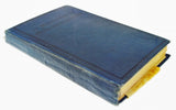 1904 Aid to Heidleberg Catechism Hardcover Book