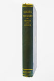 1903 The Golden Treasury of Songs and Lyrics by Francis T. Palgrave