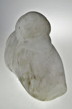 Vintage R.C. Gorman Style Native American Marble Sculpture