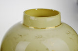 Mid Century Decorative Glass Globe Lamps Bodies - Accent Pieces