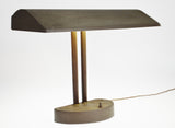 Art Deco Industrial Desk Lamp