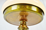 Early French Sinumbra Style Table Lamp