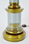Early French Sinumbra Style Table Lamp