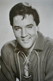 Vintage 1960's Elvis Presley MGM Studios Photograph