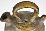 Vintage Stoneware Jug with Handle