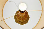Nautical Design Rustic Chic Table Lamp