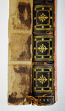 Antique 1896 Antonio Allegri Da Correggio Illustrated Books - 2 Volumes