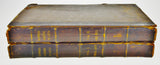 1845 Pictorial Gallery Of Arts Useful Arts and Fine Arts - 2 Volume Set