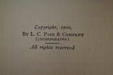 1917 and 1919 The Modern Library Books The Flame of Life and Married