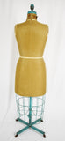 Vintage J.R. Bauman Model 1947 Size 36 Cage Dress Form
