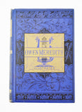 The Poetical Works of Owen Meredith Illustrated - 1881 Hardbound Book