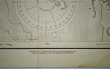 1927 North America Canada Nova Scotia Halifax Harbor Nautical Chart No. 2534