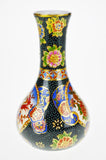 Vintage Japanese Moriage Bud Vase
