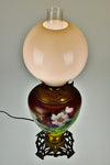 Vintage GWTW Parlor Lamp