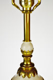 Vintage Stiffel Urn Shaped Table Lamp