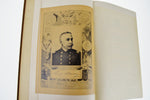 1899 Life and Letters of Admiral Dewey Illustrated Book