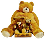 Teddy Bear Collection - Vermont Teddy Bear, Classic Gund, etc.